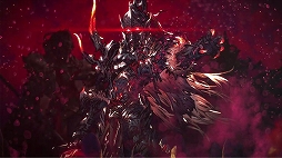画像ギャラリー No.004のサムネイル画像 / 新たな敵，灰王登場。「FFBE幻影戦争」のアナザーストーリー第3章「ASHES OF APOCALYPSE」のPVが公開に
