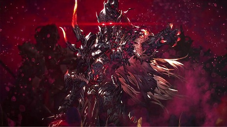 画像ギャラリー No.010のサムネイル画像 / 新たな敵，灰王登場。「FFBE幻影戦争」のアナザーストーリー第3章「ASHES OF APOCALYPSE」のPVが公開に