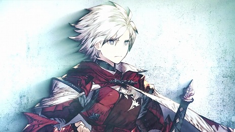 画像ギャラリー No.011のサムネイル画像 / 新たな敵，灰王登場。「FFBE幻影戦争」のアナザーストーリー第3章「ASHES OF APOCALYPSE」のPVが公開に