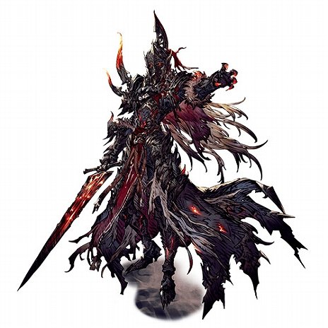 画像ギャラリー No.013のサムネイル画像 / 新たな敵，灰王登場。「FFBE幻影戦争」のアナザーストーリー第3章「ASHES OF APOCALYPSE」のPVが公開に