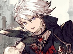 吸血鬼姿のルシオが参戦。「FFBE幻影戦争」新ユニット「ルシオ（ハロウィン）」と新ビジョンカード「ルーラーオブハロウィン」が実装に