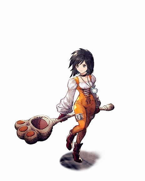画像ギャラリー No.009のサムネイル画像 / ジタンとダガーが参戦。「FFBE幻影戦争」×「FFIX」コラボが本日スタート。4周年記念キャンペーンで最大400連分の無料召喚も開催中