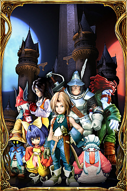 画像ギャラリー No.012のサムネイル画像 / ジタンとダガーが参戦。「FFBE幻影戦争」×「FFIX」コラボが本日スタート。4周年記念キャンペーンで最大400連分の無料召喚も開催中