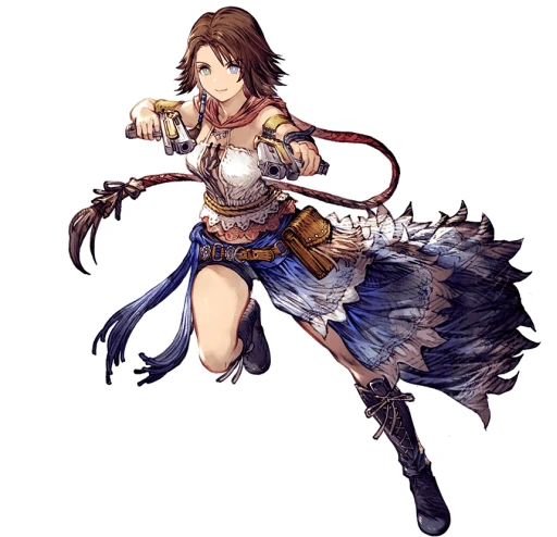 画像ギャラリー No.004のサムネイル画像 / ［インタビュー］サービス5周年を迎えた「FFBE幻影戦争」。これまでの歩みと未来への展望を，プロデューサー＆ディレクターに聞いた