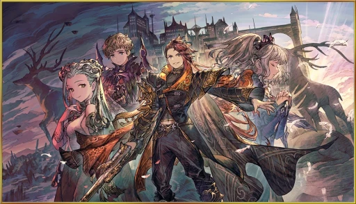 画像ギャラリー No.005のサムネイル画像 / ［インタビュー］サービス5周年を迎えた「FFBE幻影戦争」。これまでの歩みと未来への展望を，プロデューサー＆ディレクターに聞いた