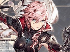 「FFBE幻影戦争」×「ライトニング リターンズ FFXIII」コラボを11月1日から開催。ライトニング，ノエル，スノウが新ユニットとして参戦