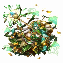 画像ギャラリー No.003のサムネイル画像 / 「ラストクラウディア」，装備品“アーク”の情報が公開。お気に入りのユニットに好きなスキルを習得させよう