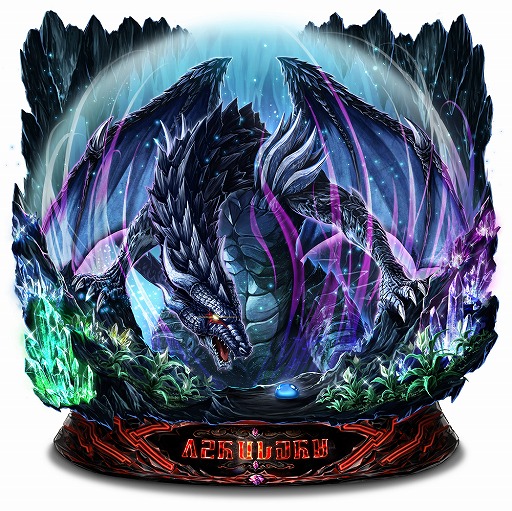 画像ギャラリー No.002のサムネイル画像 / 「ラストクラウディア」×「転スラ」コラボで登場する新ユニット&アークのイラストが公開に