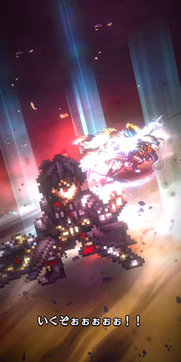 画像ギャラリー No.008のサムネイル画像 / 「ラストクラウディア」が2021年4月15日に配信2周年。最大220連分のガチャ無料やログインボーナスなどキャンペーン情報が公開に