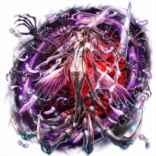 画像ギャラリー No.008のサムネイル画像 / 「ラストクラウディア」,新ユニット「神徒メイリー」が登場。限定装備が獲得できる新イベントの開催も