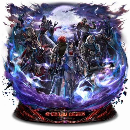 画像ギャラリー No.010のサムネイル画像 / 「ラストクラウディア」新ユニット“ミア”登場。新ストーリーを追加
