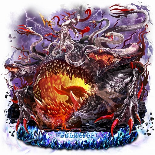 画像ギャラリー No.003のサムネイル画像 / 「ラストクラウディア」，新ユニット“神獣ラグレイン”が登場