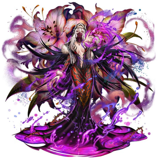 画像ギャラリー No.009のサムネイル画像 / 「ラストクラウディア」,新ユニット“ディディー”と新アーク“邪神サマエル”が登場