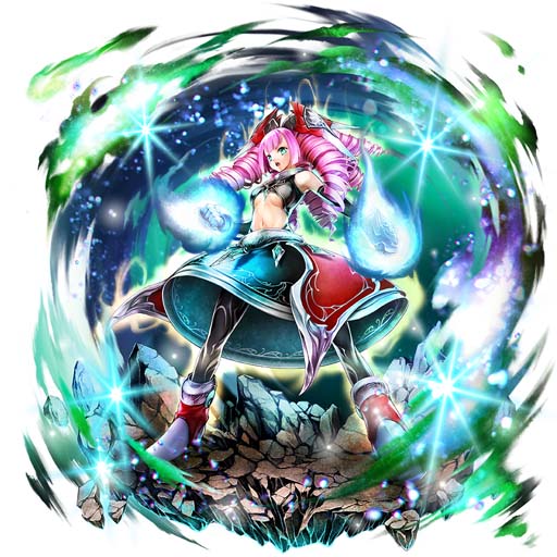 画像ギャラリー No.002のサムネイル画像 / 「ラストクラウディア」,“ラスクラ年末年始!激アゲ盛りキャンペーン 2023”開催中