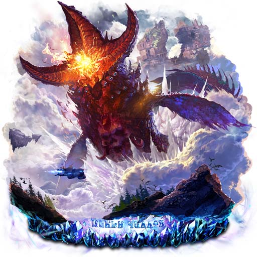 画像ギャラリー No.003のサムネイル画像 / 「ラストクラウディア」,“ラスクラ年末年始!激アゲ盛りキャンペーン 2023”開催中