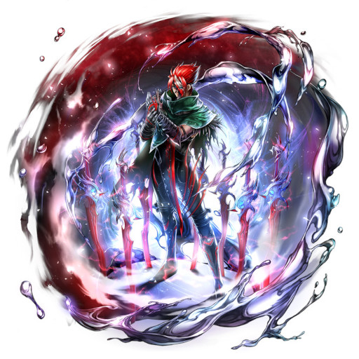 画像ギャラリー No.008のサムネイル画像 / 「ラストクラウディア」新ユニット“魔人ザイクス”が登場。新ストーリーも追加