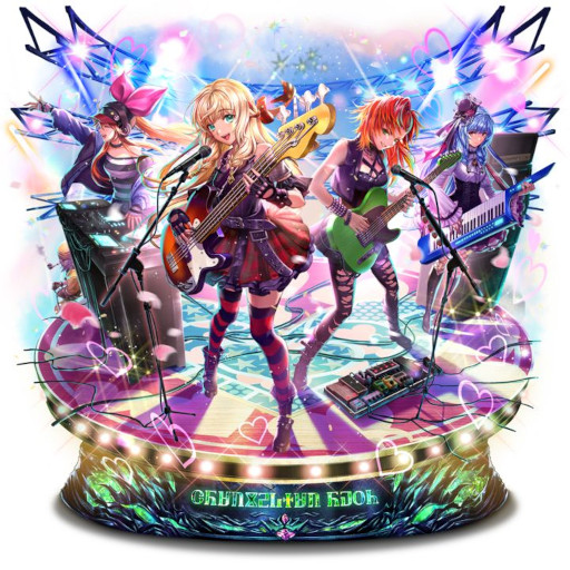 画像ギャラリー No.001のサムネイル画像 / 「ラストクラウディア」，バレンタインイベントを本日から開催
