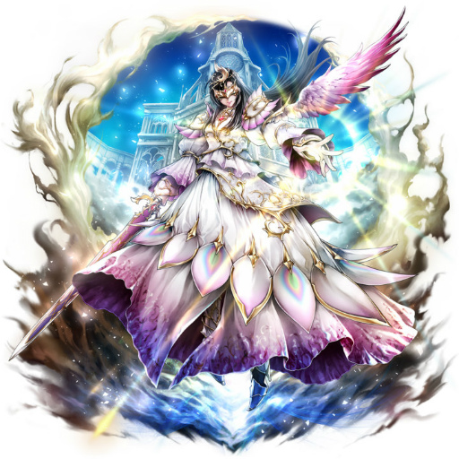 画像ギャラリー No.002のサムネイル画像 / 「ラスクラ」神戒ミアが登場。4周年放送も配信決定
