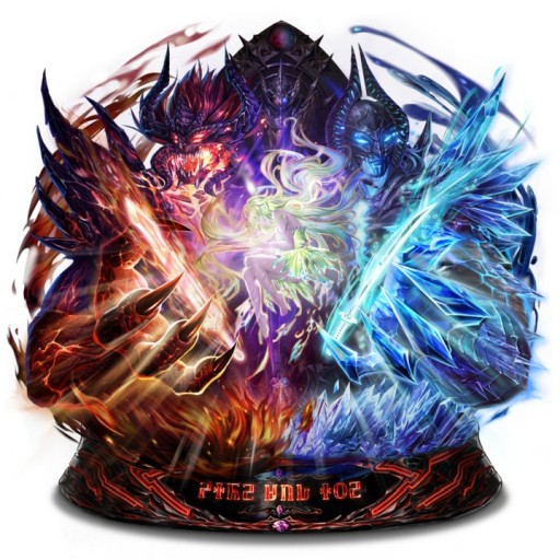 画像ギャラリー No.003のサムネイル画像 / 「ラストクラウディア」に新ユニット“天騎士メルザ”が本日登場。イベント“白騎士の帰還”も