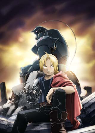 画像ギャラリー No.003のサムネイル画像 / 「ラストクラウディア」×「鋼の錬金術師 FULLMETAL ALCHEMIST」コラボイベントを3月16日から開催