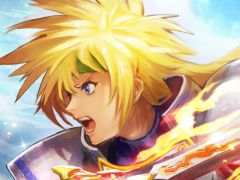 「ラストクラウディア」×「テイルズ オブ」シリーズ，新たなコラボイベントを1月23日から開催。新ユニットやアークが登場予定