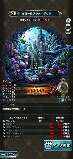 ラストクラウディア
