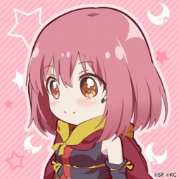 画像ギャラリー No.001のサムネイル画像 / 「RELEASE THE SPYCE secret fragrance」，SNS用アイコン＆スマホ用壁紙を配布