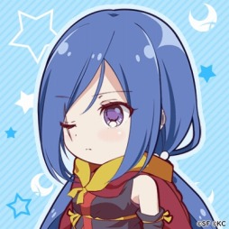 画像ギャラリー No.002のサムネイル画像 / 「RELEASE THE SPYCE secret fragrance」，SNS用アイコン＆スマホ用壁紙を配布