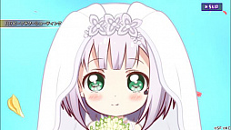 画像ギャラリー No.010のサムネイル画像 / 「RELEASE THE SPYCE」，SSR“高坂 信”が登場する「純白のジューンブライドガチャ」が開催。期間限定イベントも