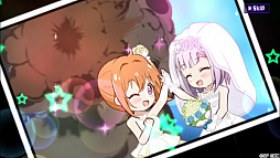 画像ギャラリー No.011のサムネイル画像 / 「RELEASE THE SPYCE」，SSR“高坂 信”が登場する「純白のジューンブライドガチャ」が開催。期間限定イベントも