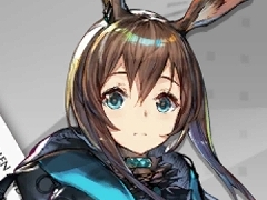 新作「アークナイツ」（明日方舟）の世界を創り上げているのはどんな人たち？ Hypergryphの海猫氏と唯氏がゲームに込めた想いとは