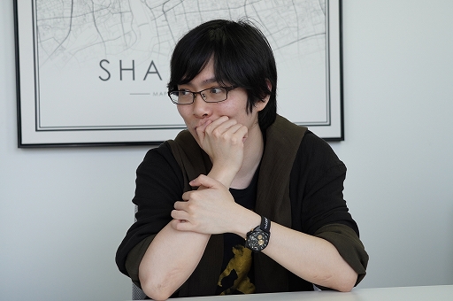 画像ギャラリー No.030のサムネイル画像 / 新作「アークナイツ」(明日方舟)の世界を創り上げているのはどんな人たち? Hypergryphの海猫氏と唯氏がゲームに込めた想いとは