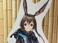 「アークナイツ」（明日方舟）プレスカンファレンスレポート。公式コスプレイヤーに伊織もえさんが就任，渾身のアニメPVも初公開