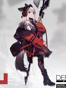画像ギャラリー No.025のサムネイル画像 / 試行錯誤がとにかく楽しい「アークナイツ」に心底ハマった。ゲームの難度が高いと敬遠するのはもったいない!