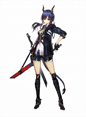 画像ギャラリー No.004のサムネイル画像 / 【PR】救いはあるのか……? 圧倒的なスケール感で描かれる世界観も魅力の本格タワーディフェンスゲーム「アークナイツ」
