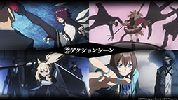 画像ギャラリー No.032のサムネイル画像 / 「アークナイツ」の新章“苦難揺籃”が12月30日に開幕。新コーデや1周年記念のログインボーナスなども発表された公式生放送をレポート