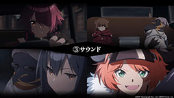 画像ギャラリー No.033のサムネイル画像 / 「アークナイツ」の新章“苦難揺籃”が12月30日に開幕。新コーデや1周年記念のログインボーナスなども発表された公式生放送をレポート