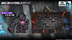 画像ギャラリー No.067のサムネイル画像 / 「アークナイツ」と「レインボーシックス シージ」のコラボが8月中旬に開催。サイドストーリー“画中人”や新オペレーターも発表された生放送をレポート