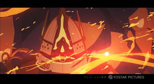画像ギャラリー No.003のサムネイル画像 / 「アークナイツ」，内田真礼さんの直筆サイン色紙が抽選で当たるTwitterキャンペーン開催