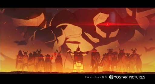 画像ギャラリー No.004のサムネイル画像 / 「アークナイツ」，内田真礼さんの直筆サイン色紙が抽選で当たるTwitterキャンペーン開催