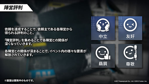 画像ギャラリー No.015のサムネイル画像 / 「アークナイツ」のサイドストーリー“ニアーライト”が4月28日にスタート。新オペレーターの耀騎士ニアールやコーデなど最新情報も明らかに