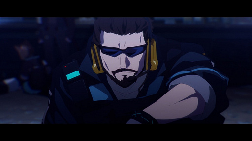 画像ギャラリー No.002のサムネイル画像 / TVアニメ「アークナイツ【黎明前奏/PRELUDE TO DAWN】」のティザーPVが公開に。アーミヤらおなじみのキャラたちの姿を確認できる