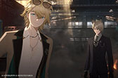画像ギャラリー No.007のサムネイル画像 / アークナイツの音楽イベント「音律聯覚2022・灯下定影」が10月にオンラインで開催決定。特別番組として全世界同時配信