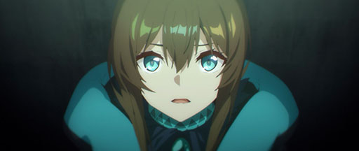 画像ギャラリー No.001のサムネイル画像 / アニメ「アークナイツ【黎明前奏/PRELUDE TO DAWN】」は10月28日より順次オンエア。ドクターのCVを担当するのは甲斐田ゆきさん