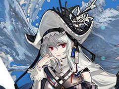 「アークナイツ」，11月3日に開幕するイベント“狂人号”や帰溟スペクターら新オペレーターの情報が明らかに。年明けにはリアルイベントも開催決定