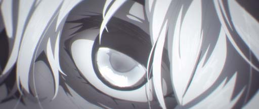 画像ギャラリー No.007のサムネイル画像 / TVアニメ「アークナイツ【黎明前奏PRELUDE TO DAWN】」,トーク付き上映会を11月14日19:00から開催
