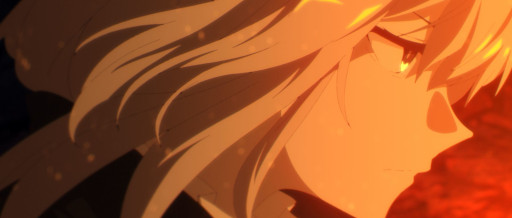 画像ギャラリー No.005のサムネイル画像 / TVアニメ「アークナイツ【黎明前奏PRELUDE TO DAWN】」,オープニング・エンディング映像を公開