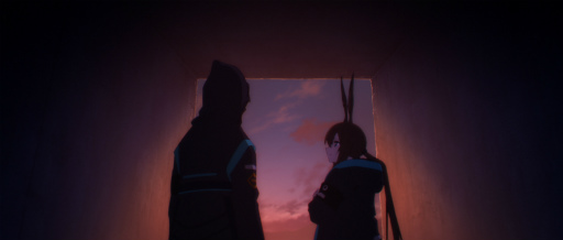 画像ギャラリー No.001のサムネイル画像 / TVアニメ「アークナイツ【黎明前奏/PRELUDE TO DAWN】」第8話の予告動画&場面写真を公開