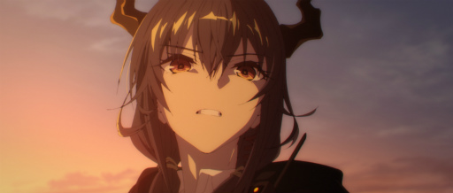 画像ギャラリー No.005のサムネイル画像 / TVアニメ「アークナイツ【黎明前奏/PRELUDE TO DAWN】」第8話の予告動画&場面写真を公開
