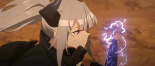 画像ギャラリー No.009のサムネイル画像 / TVアニメ「アークナイツ【黎明前奏/PRELUDE TO DAWN】」第8話の予告動画&場面写真を公開